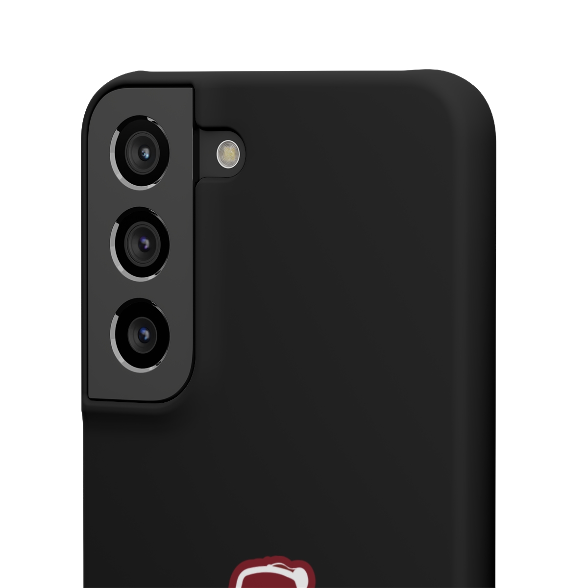 Osman Shrine Snap Case Black - Image 91