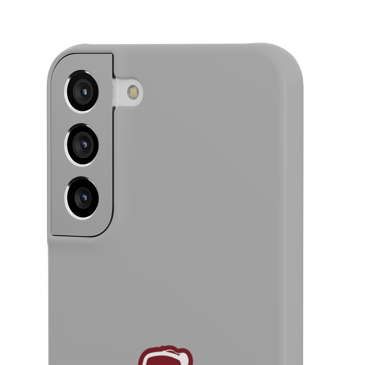 Osman Shrine Snap Case Light Grey - Image 95