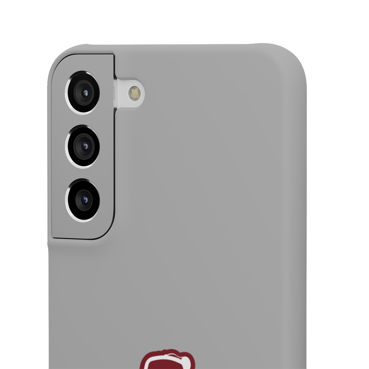 Osman Shrine Snap Case Light Grey - Image 97