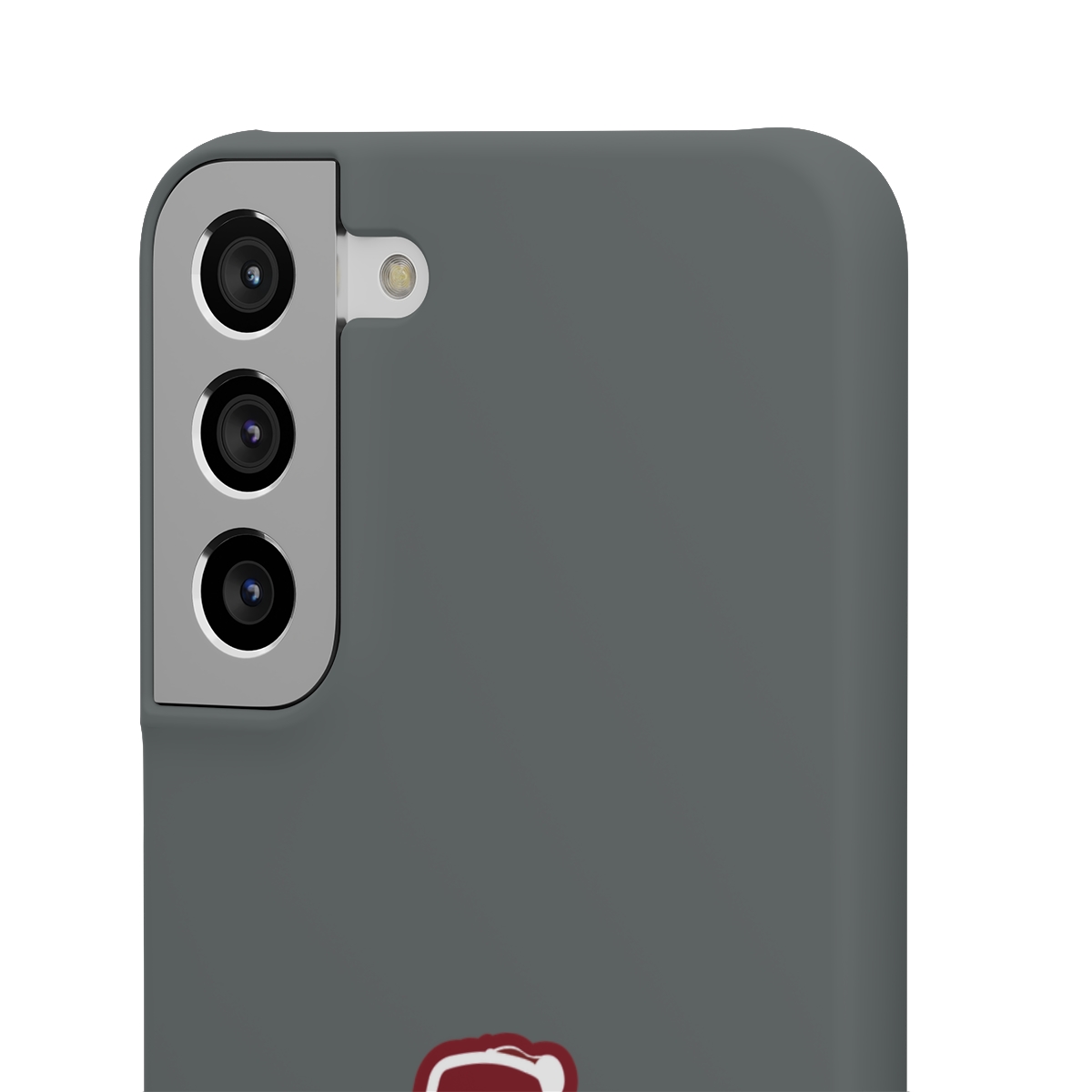 Osman Shrine Snap Case Dark Grey - Image 95