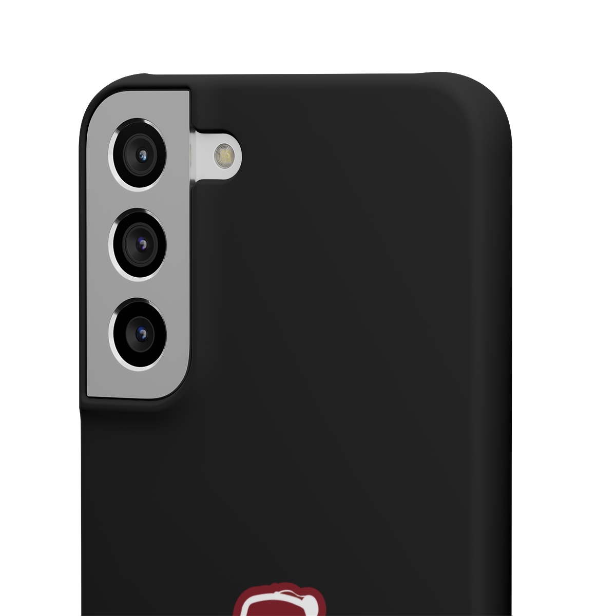 Osman Shrine Snap Case Black - Image 95