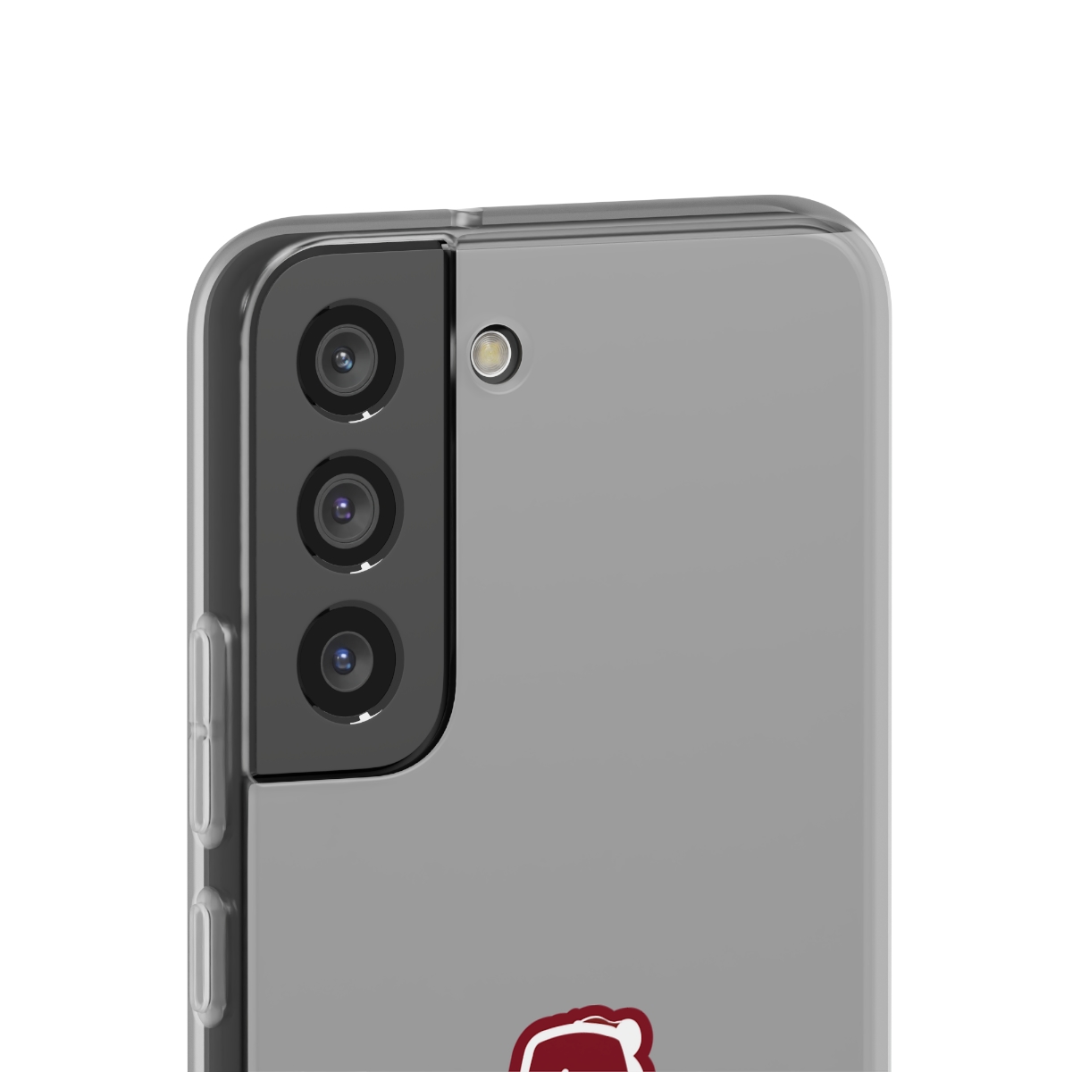 Osman Shrine Flexi Case Light Grey - Image 86