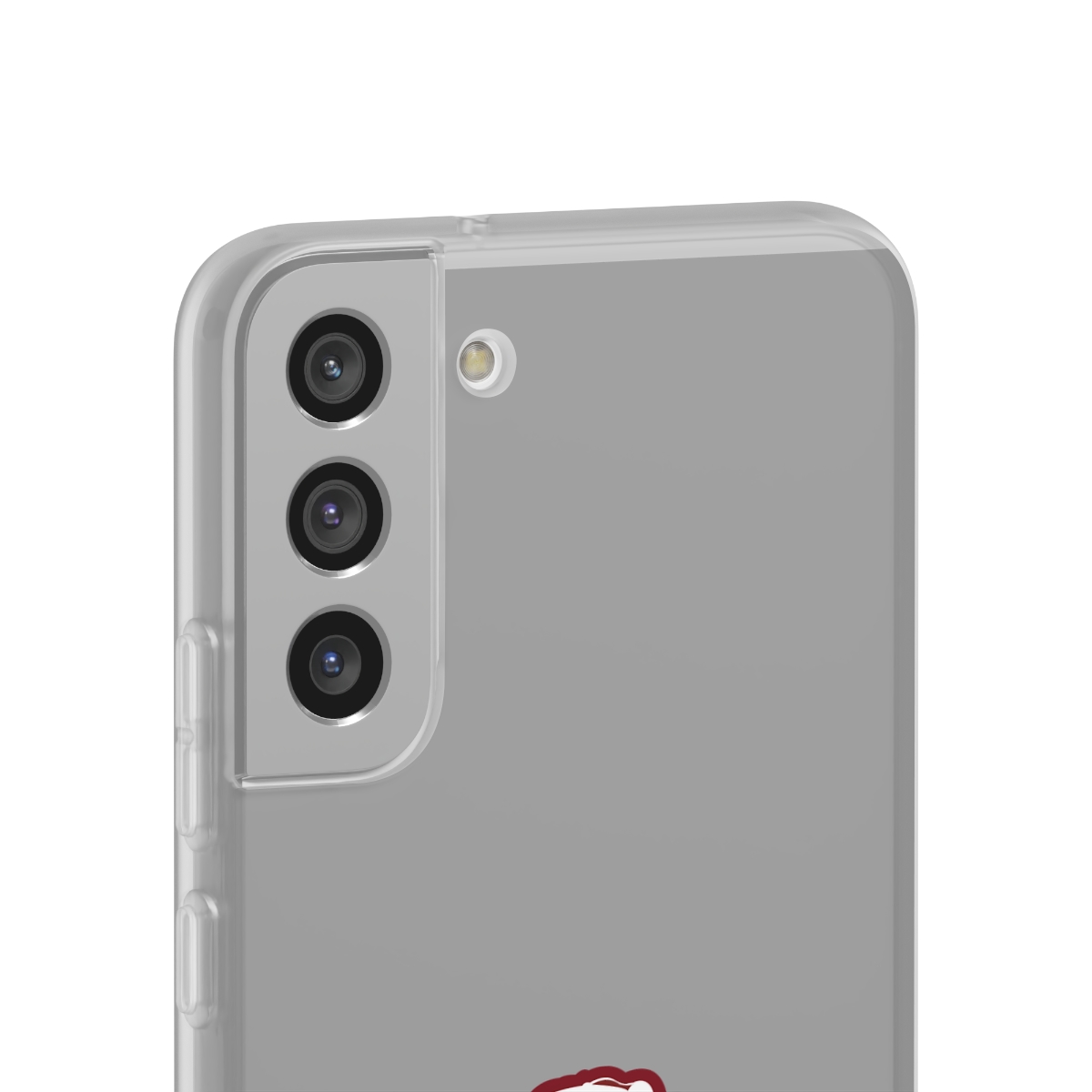 Osman Shrine Flexi Case Light Grey - Image 89