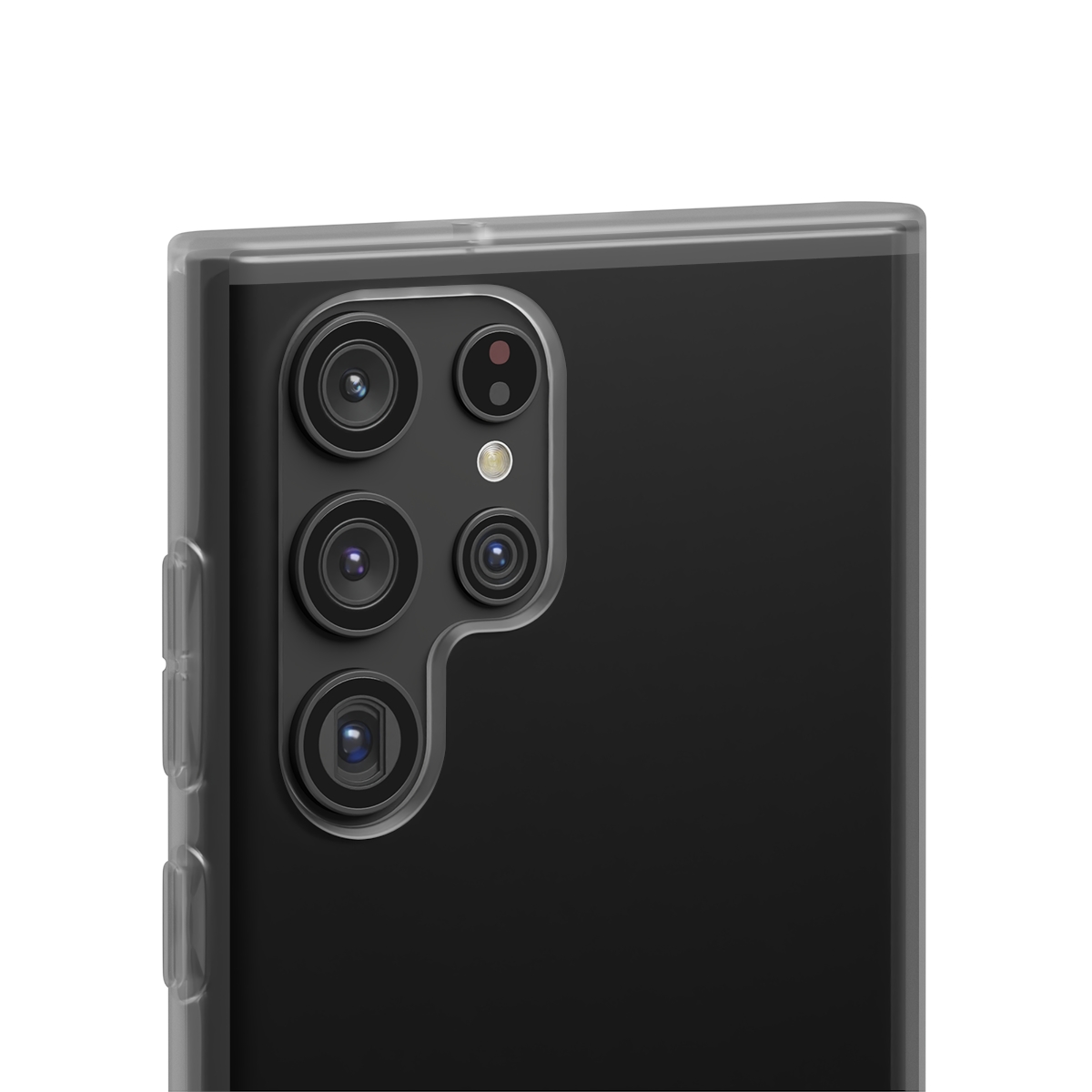 Osman Shrine Flexi Case Black - Image 92