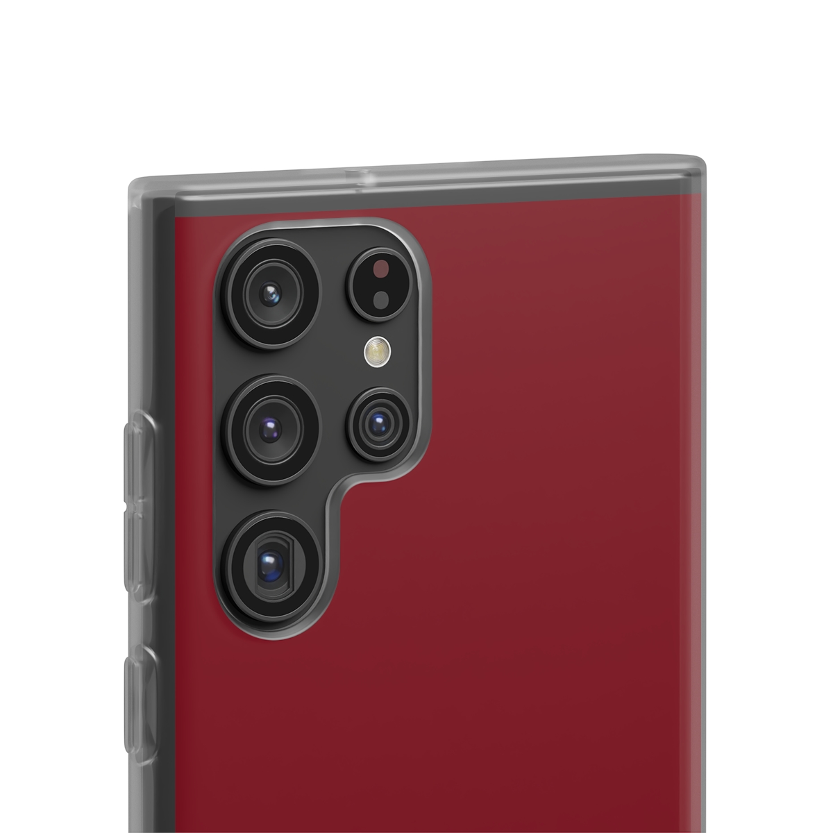 Osman Shrine Flexi Case Shrine Red - Image 92