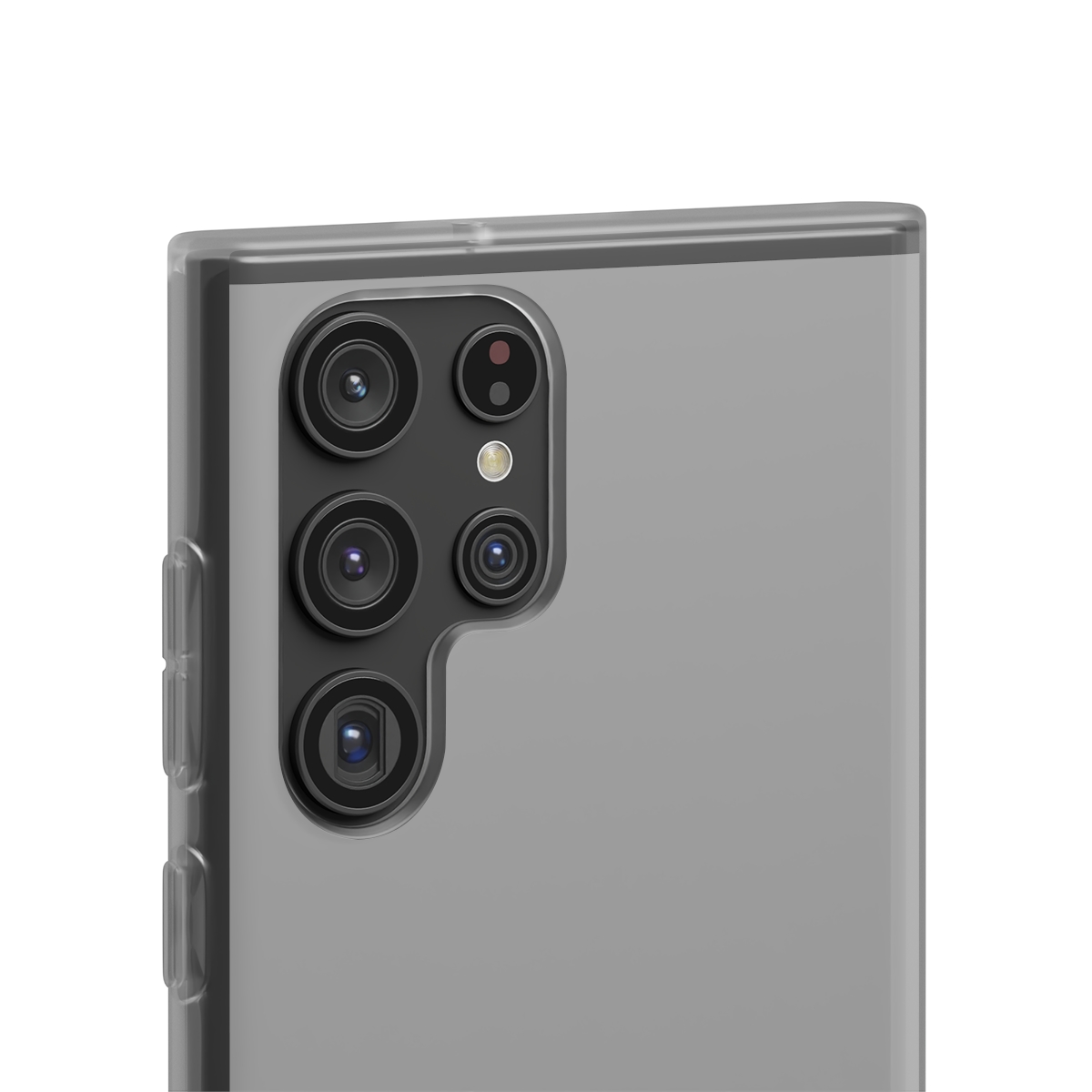 Osman Shrine Flexi Case Light Grey - Image 92