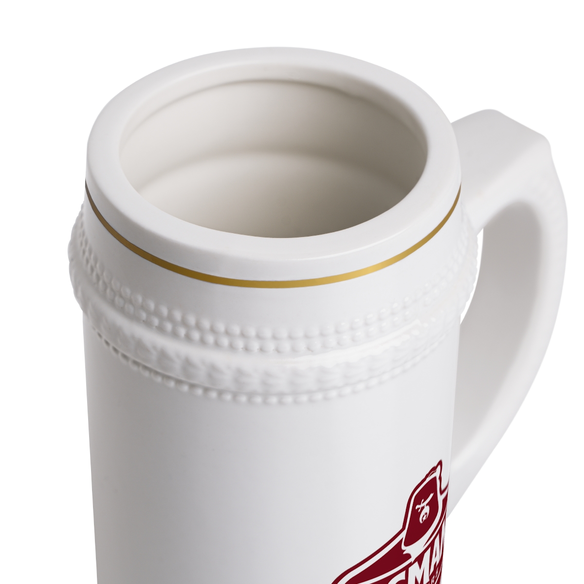 Osman Shrine Beer Stein Mug - Image 4