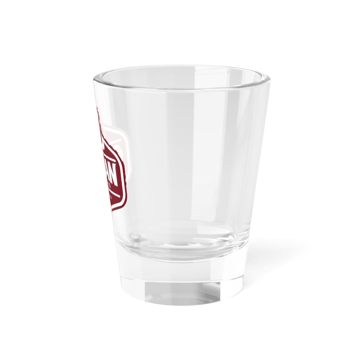 Osman Shrine Shot Glass, 1.5oz - Image 4