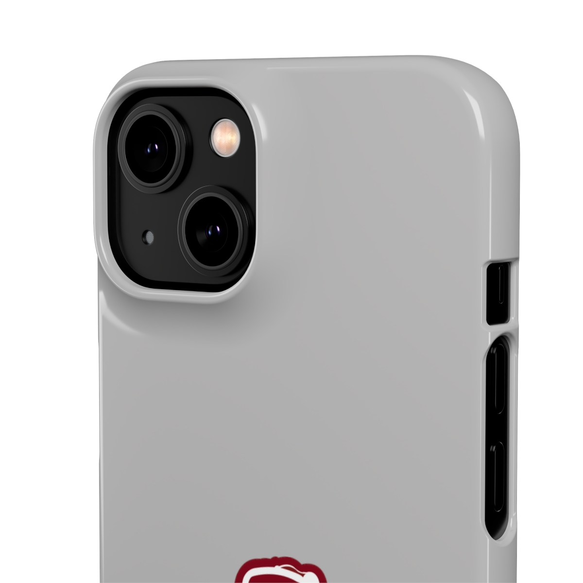 Osman Shrine Snap Case Light Grey - Image 71