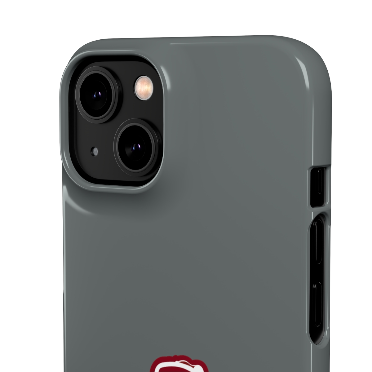 Osman Shrine Snap Case Dark Grey - Image 71