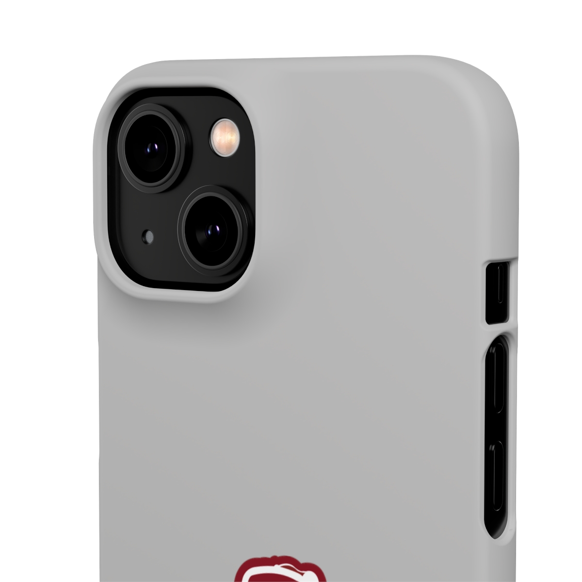 Osman Shrine Snap Case Light Grey - Image 73
