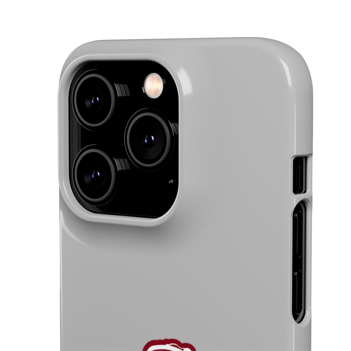 Osman Shrine Snap Case Light Grey - Image 75