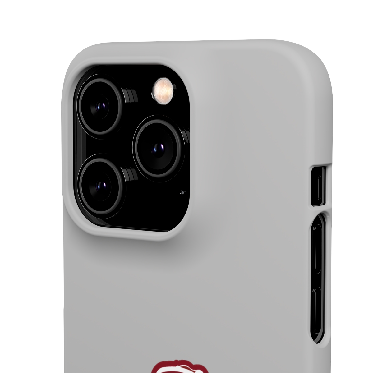 Osman Shrine Snap Case Light Grey - Image 77