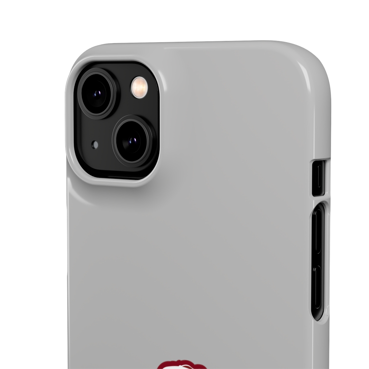 Osman Shrine Snap Case Light Grey - Image 79
