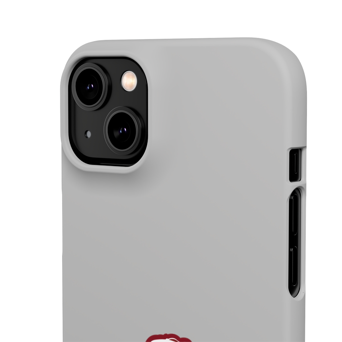 Osman Shrine Snap Case Light Grey - Image 81