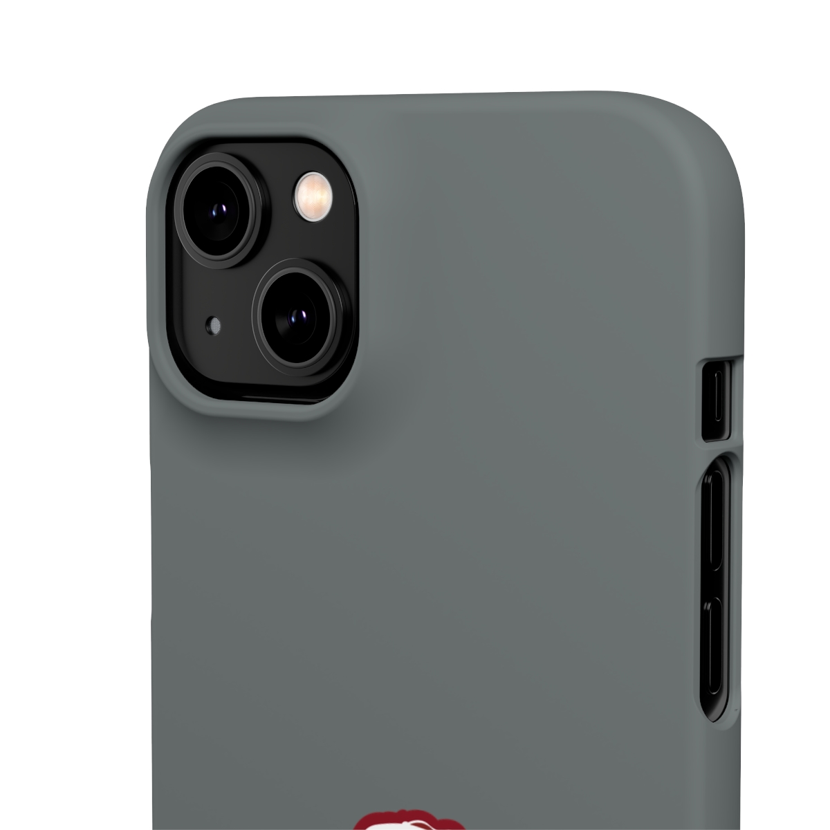 Osman Shrine Snap Case Dark Grey - Image 81