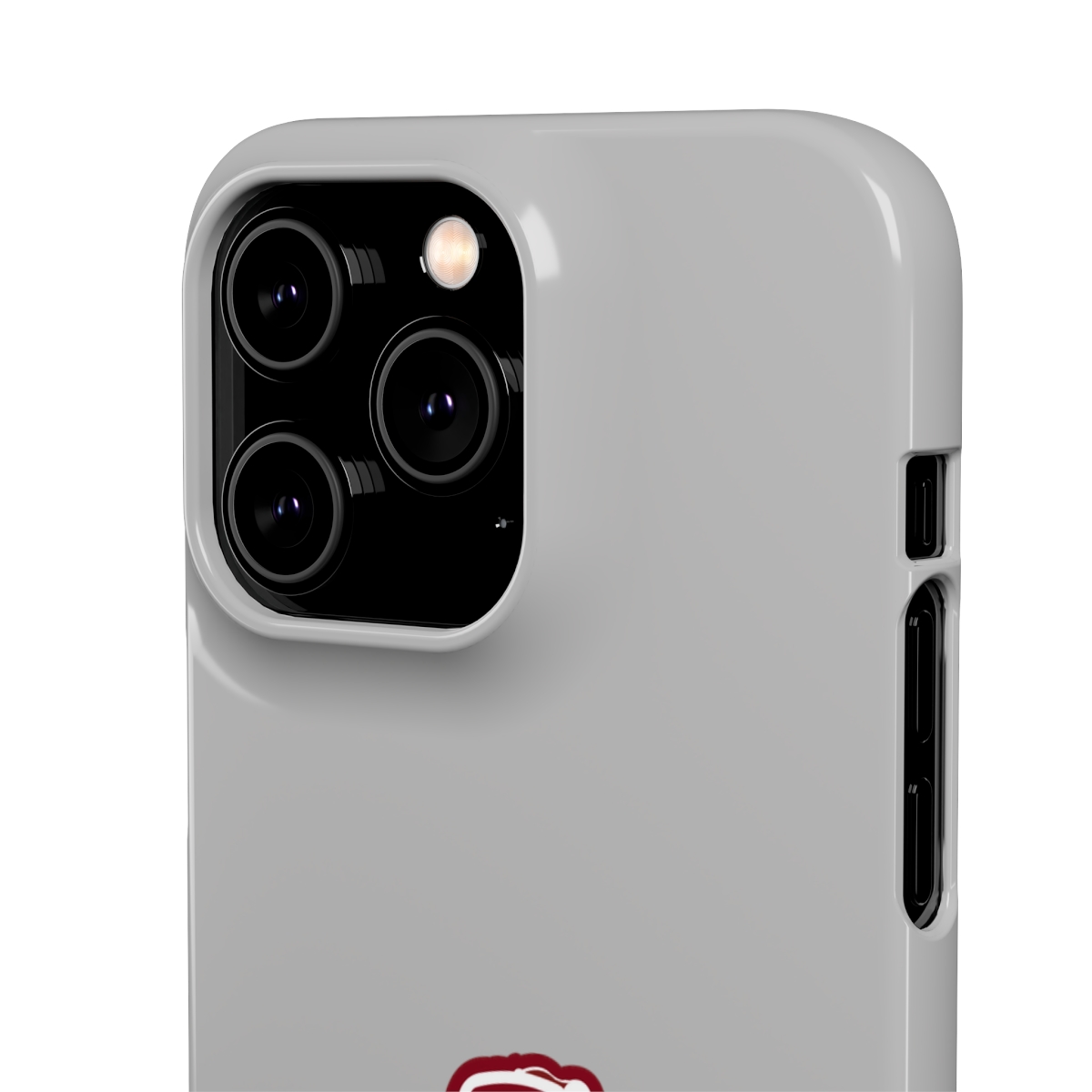 Osman Shrine Snap Case Light Grey - Image 87
