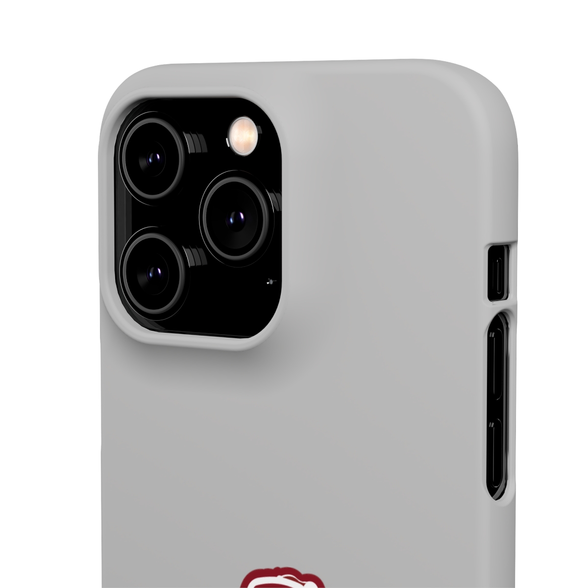 Osman Shrine Snap Case Light Grey - Image 89
