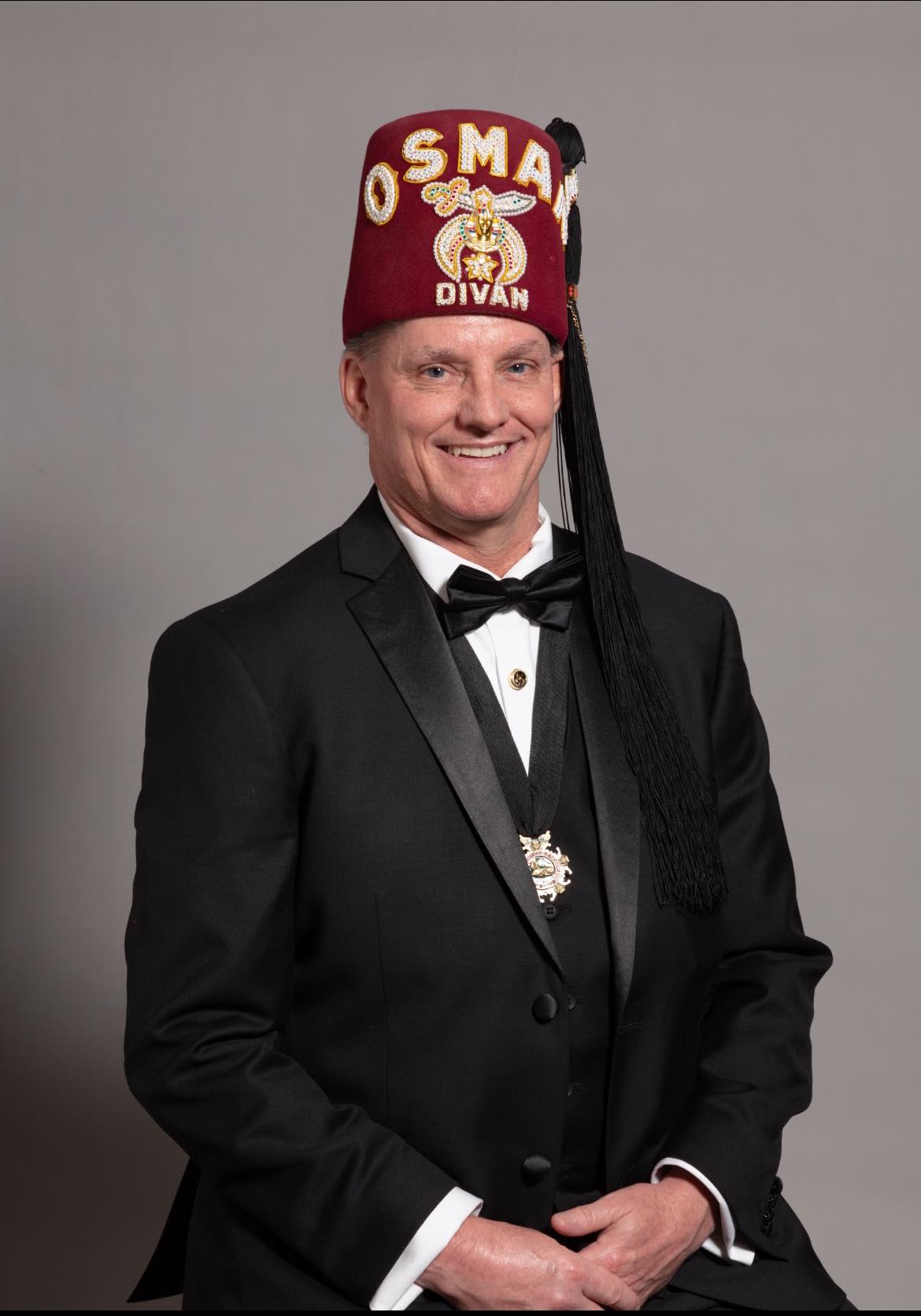 LeRoy Swanson